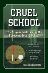 Abbildung von: Cruel School - Constant Sports Publishing