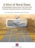 Cover: A Slice of Rural Essex - Oxford Archaeology
