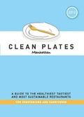 Cover: Clean Plates Manhattan - Craving Wellness