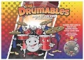 Cover: The Drumables - one8e publishing