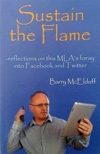 Abbildung von: Sustain the Flame - MSF Press