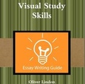 Cover: Visual Study Skills - Stepahead Press