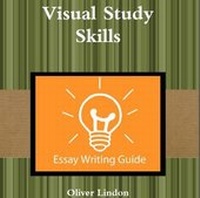 Enlarge image Cover: Visual Study Skills - Stepahead Press