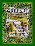 Cover: Green & Silver - CanalBookShop