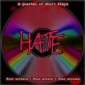Cover: Quartet: Hate 2016 - What Noise Productions Ltd