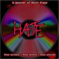 Enlarge image Cover: Quartet: Hate 2016 - What Noise Productions Ltd