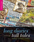 Cover: Long Diaries and Tall Tales - D4daisy books