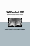 Cover: Reviews in Veterinary Diagnostic Imaging 2015 - European Association of Veterinary Diagnostic Imaging