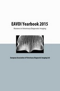 Abbildung von: Reviews in Veterinary Diagnostic Imaging 2015 - European Association of Veterinary Diagnostic Imaging