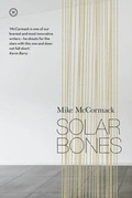 Cover: Solar Bones - Tramp Press