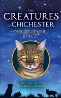 Cover: The Creatures of Chichester - Chichester Publishing