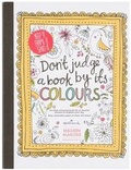 Cover: Don't Judge a Book by its Colours - Hallmark EDP