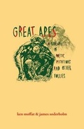 Cover: Great Apes - Langton Press