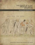 Cover: The Science of a Lost Medieval Gaelic Cemetery - Transport Infrastructure Ireland (TII)