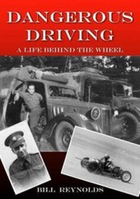 Enlarge image Cover: Dangerous Driving - Seeker Publishing
