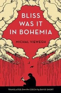 Enlarge image Cover: Bliss Was it in Bohemia - Jantar Publishing Ltd