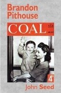 Cover: Brandon Pithouse - Smokestack Books