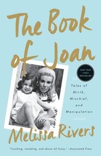 Enlarge image Cover: The Book of Joan - Crown Archetype