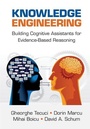 Cover: Knowledge Engineering - Cambridge University Press