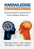 Cover: Knowledge Engineering - Cambridge University Press