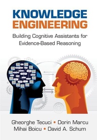 Enlarge image Cover: Knowledge Engineering - Cambridge University Press