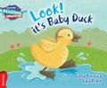 Cover: Cambridge Reading Adventures Look! It's Baby Duck Red Band - Cambridge University Press