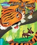 Cover: Cambridge Reading Adventures Sang Kancil and the Tiger Turquoise Band - Cambridge University Press