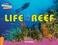 Cover: Cambridge Reading Adventures Life on the Reef Orange Band - Cambridge University Press