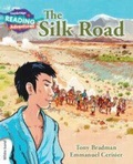 Cover: Cambridge Reading Adventures The Silk Road White Band - Cambridge University Press