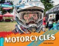 Cover: Cambridge Reading Adventures Motorcycles Turquoise Band - Cambridge University Press