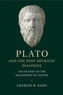 Cover: Plato and the Post-Socratic Dialogue - Cambridge University Press