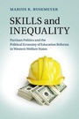Cover: Skills and Inequality - Cambridge University Press