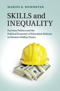 Enlarge image Cover: Skills and Inequality - Cambridge University Press