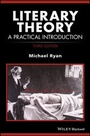 Cover: Literary Theory - Wiley-Blackwell