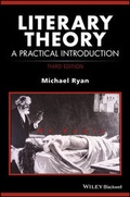 Cover: Literary Theory - Wiley-Blackwell