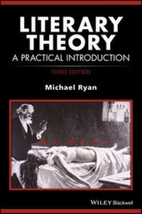 Enlarge image Cover: Literary Theory - Wiley-Blackwell