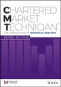 Cover: CMT Level III 2016 - Wiley