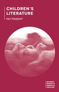 Cover: Children's Literature - Red Globe Press