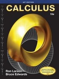 Enlarge image Cover: Calculus - South-Western