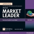 Cover: Market Leader 3rd Edition Extra Advanced DVD-ROM for Pack - Pearson Longman