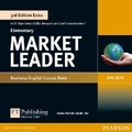 Cover: Market Leader 3rd Edition Extra Elementary DVD-ROM for Pack - Pearson Longman