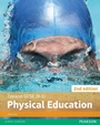 Cover: Edexcel GCSE (9-1) PE Student Book 2nd edition (Edexcel GCSE PE 2016) - Pearson Education Limited