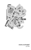 Cover: Haiku Alphabet (Grayscale) - Lulu Press Inc