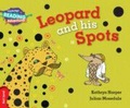 Cover: Cambridge Reading Adventures Leopard and His Spots Red Band - Cambridge University Press