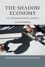 Cover: The Shadow Economy - Cambridge University Press