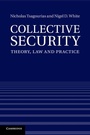 Cover: Collective Security - Cambridge University Press