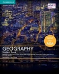 Cover: GCSE Geography for AQA Student Book - Cambridge University Press
