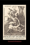 Cover: Images of Anarchy - Cambridge University Press