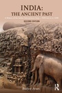 Cover: India: The Ancient Past - Routledge