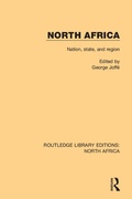 Cover: North Africa - Routledge